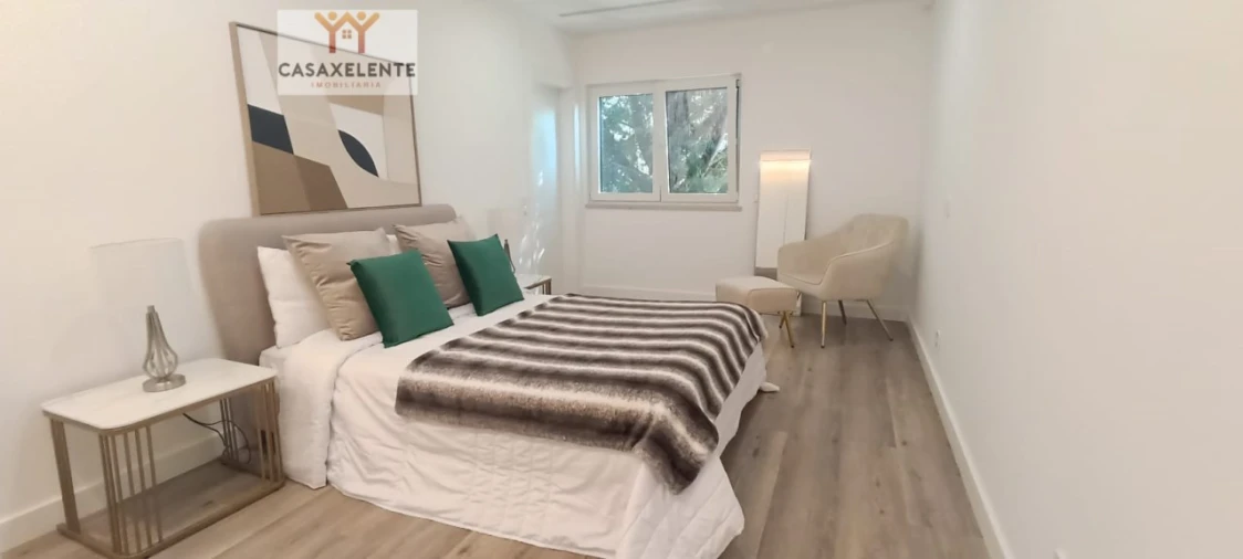 Apartamento T3 para Venda em Benfica Foto 6