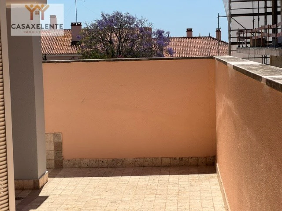 Apartamento T2 para Venda em Cascais e Estoril Foto 10