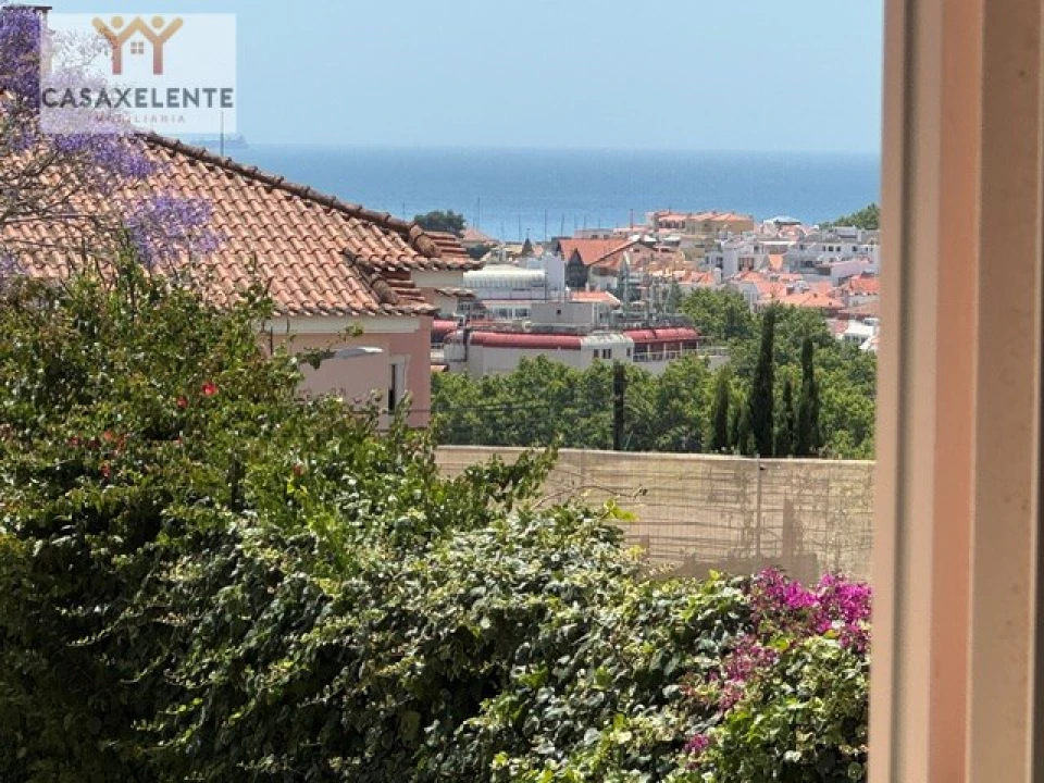 Apartamento T2 para Venda em Cascais e Estoril Foto 32