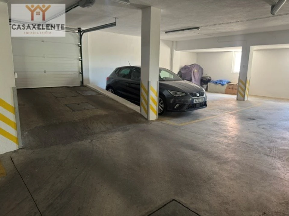Apartamento T2 para Venda em Cascais e Estoril Foto 52