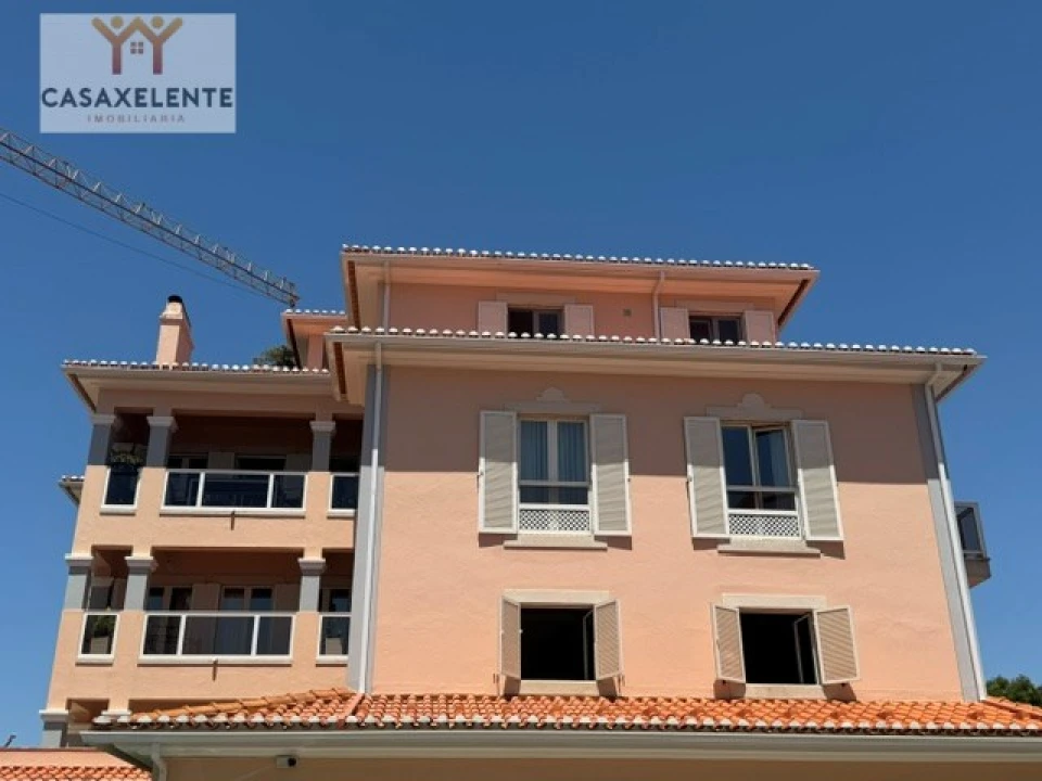 Apartamento T2 para Venda em Cascais e Estoril Foto 49