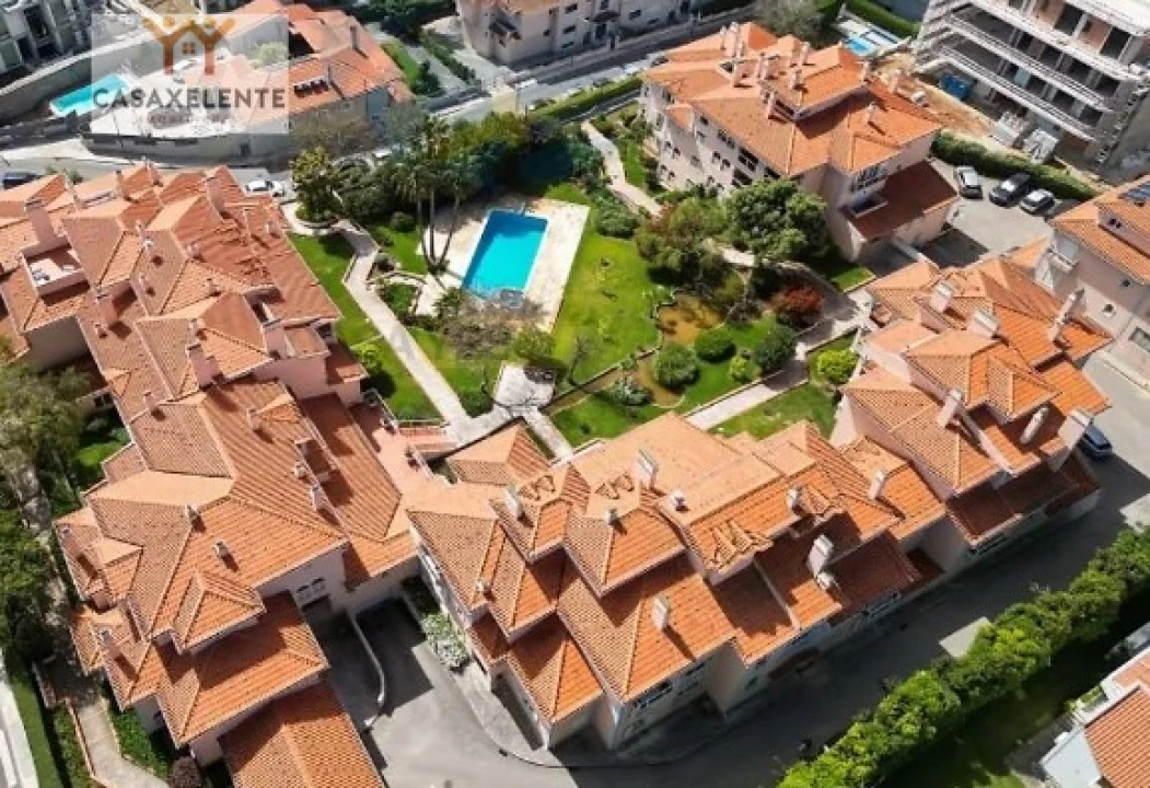 Apartamento T2 para Venda em Cascais e Estoril Foto 34