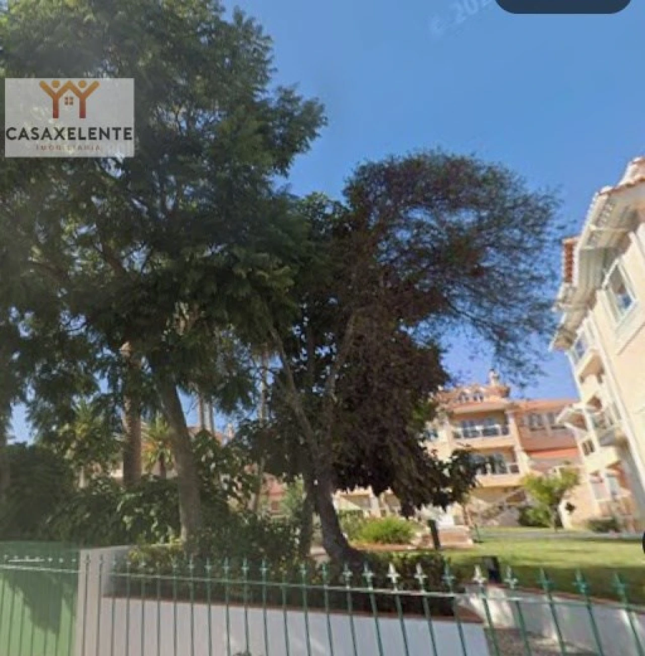Apartamento T2 para Venda em Cascais e Estoril Foto 36