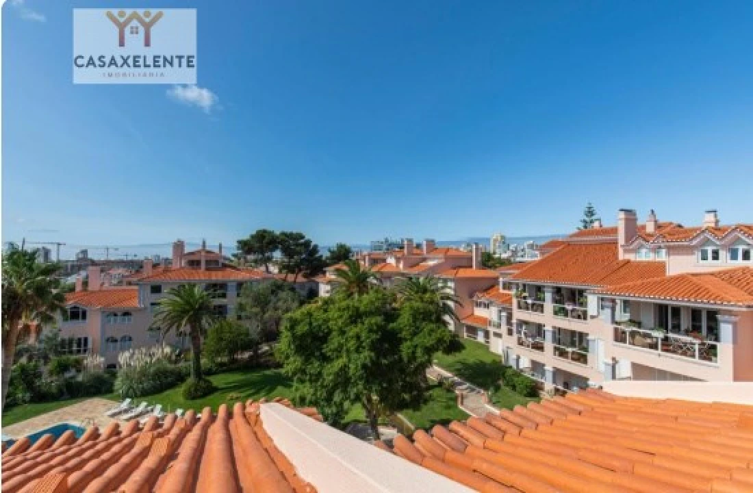 Apartamento T2 para Venda em Cascais e Estoril Foto 37