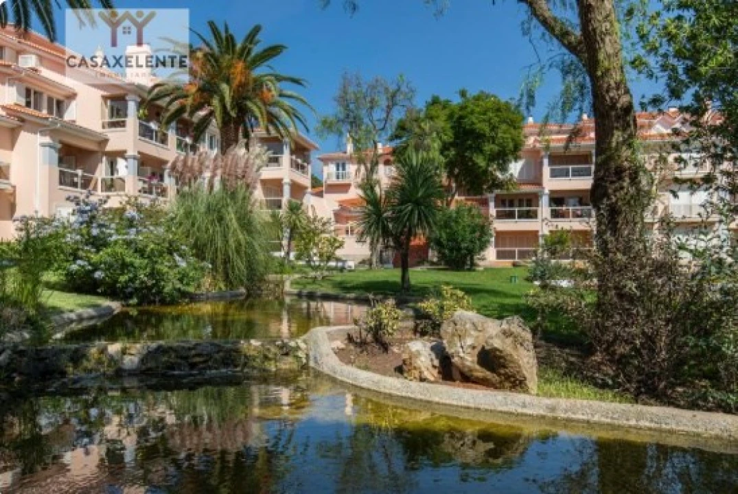 Apartamento T2 para Venda em Cascais e Estoril Foto 38