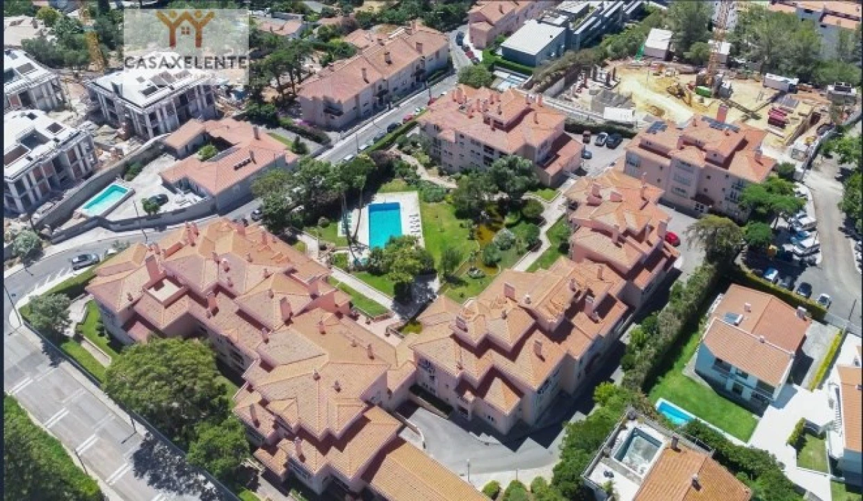 Apartamento T2 para Venda em Cascais e Estoril Foto 39
