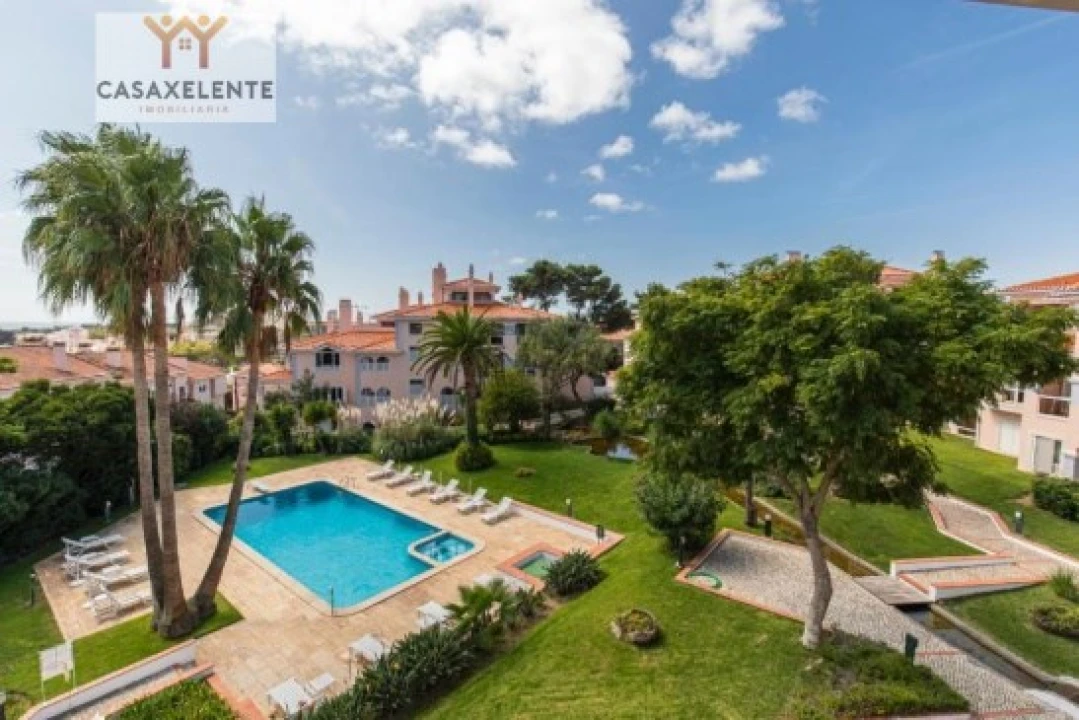 Apartamento T2 para Venda em Cascais e Estoril Foto 40