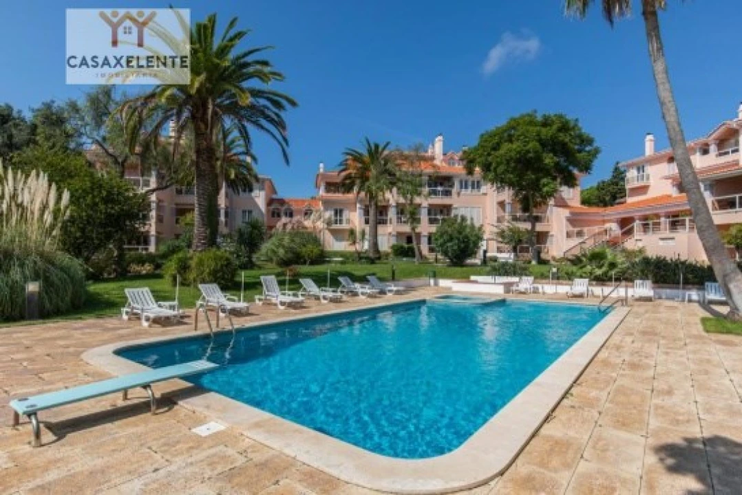 Apartamento T2 para Venda em Cascais e Estoril Foto 41