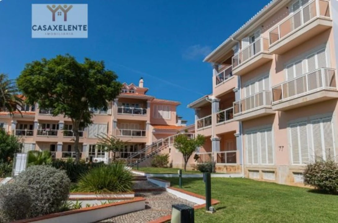 Apartamento T2 para Venda em Cascais e Estoril Foto 45