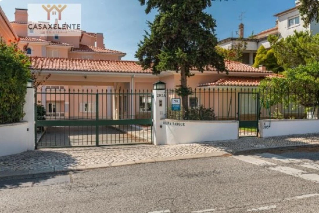 Apartamento T2 para Venda em Cascais e Estoril Foto 47