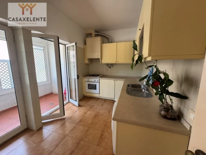 Apartamento T2 para Venda em Cascais e Estoril Foto 25