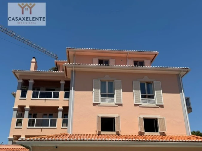 Apartamento T2 para Venda em Cascais e Estoril Foto 49
