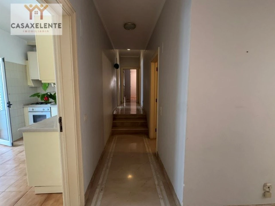 Apartamento T3 para Venda em Cascais e Estoril Foto 12