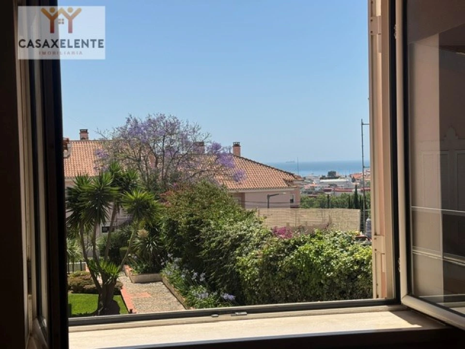 Apartamento T3 para Venda em Cascais e Estoril Foto 16