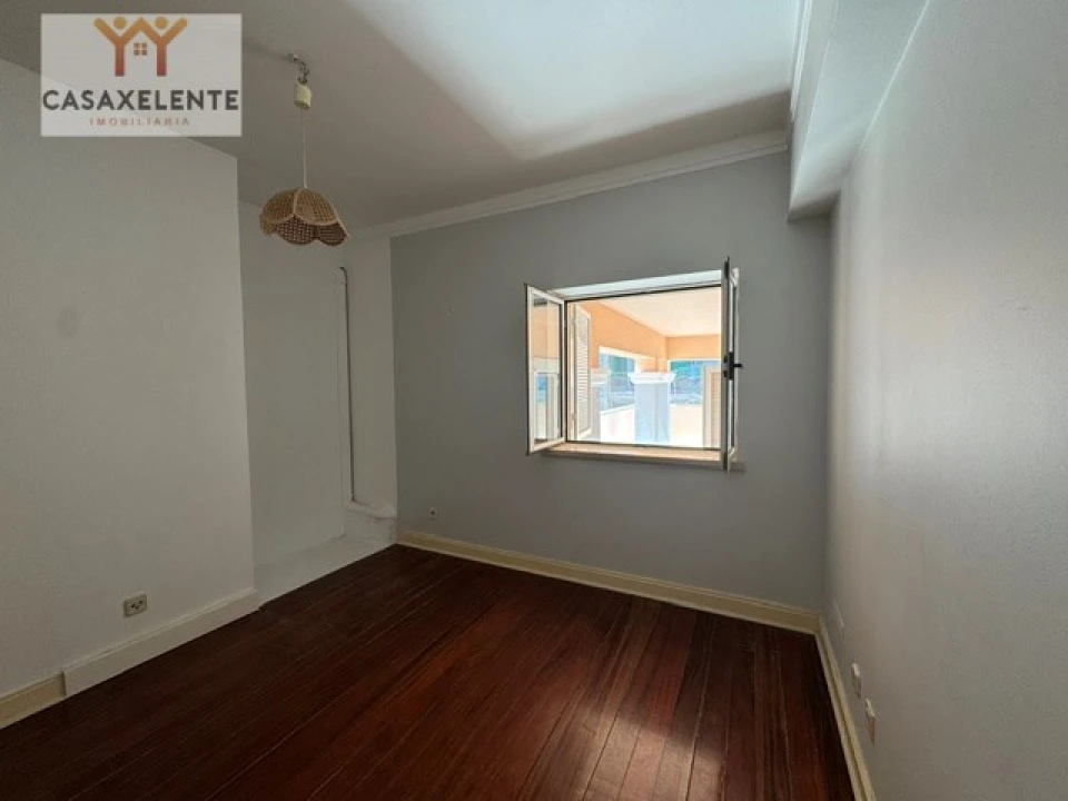 Apartamento T3 para Venda em Cascais e Estoril Foto 17