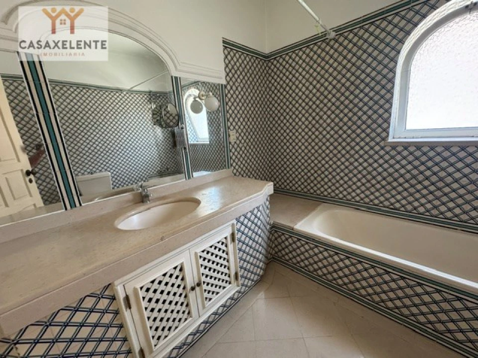 Apartamento T3 para Venda em Cascais e Estoril Foto 21