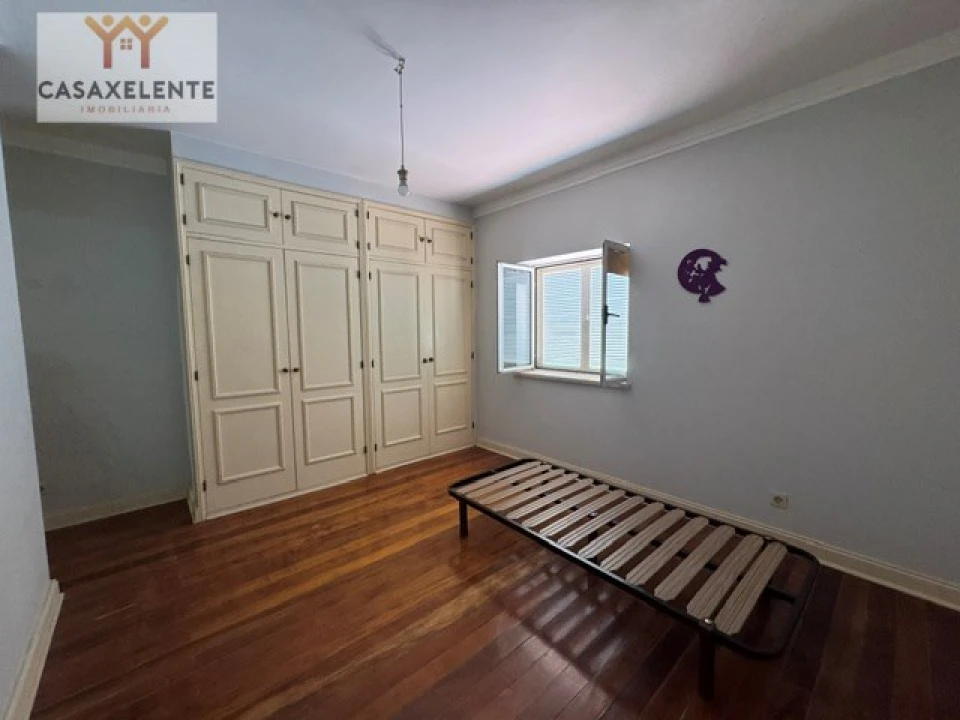 Apartamento T3 para Venda em Cascais e Estoril Foto 23