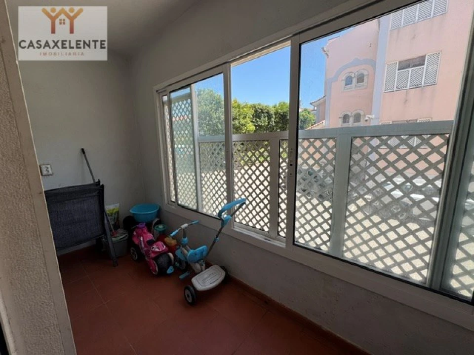 Apartamento T3 para Venda em Cascais e Estoril Foto 29