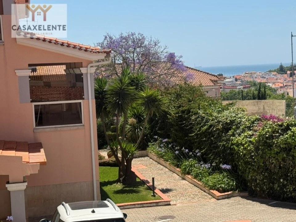 Apartamento T3 para Venda em Cascais e Estoril Foto 31