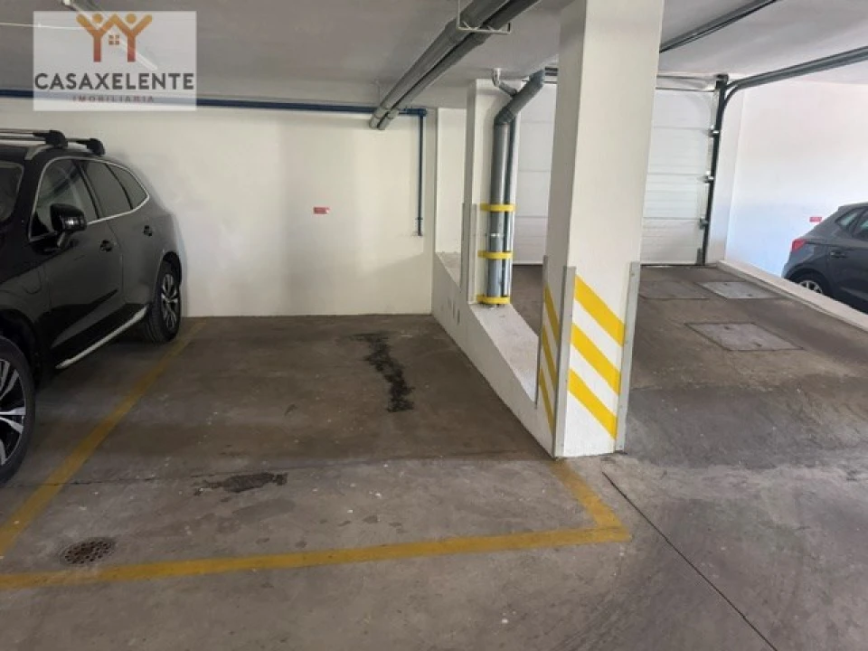 Apartamento T3 para Venda em Cascais e Estoril Foto 40