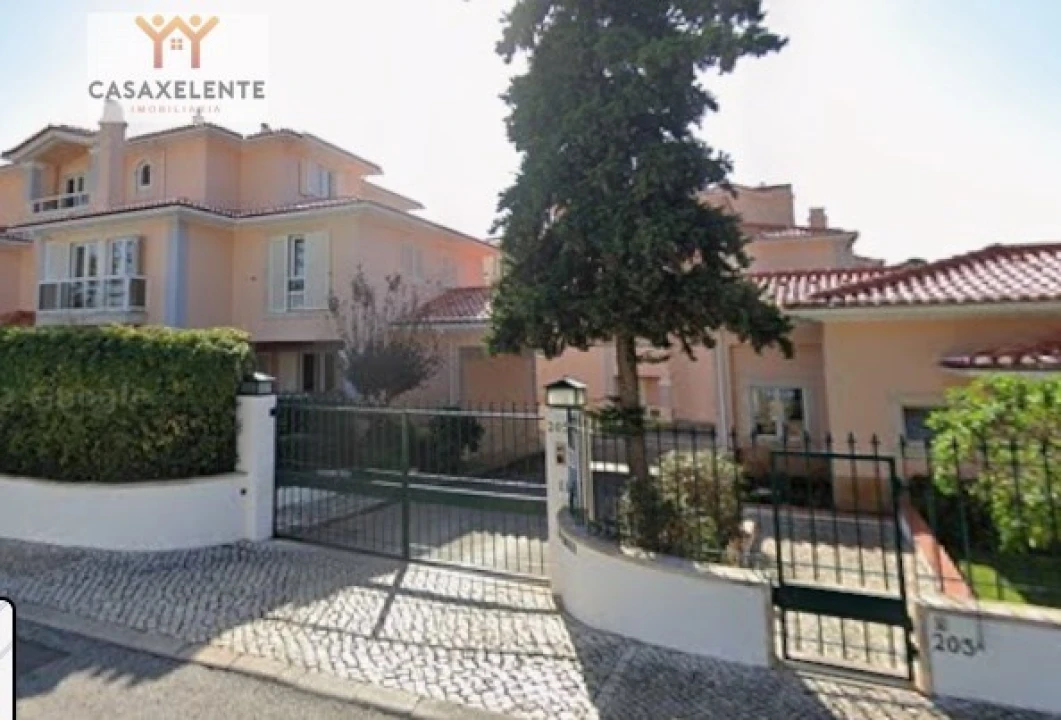 Apartamento T3 para Venda em Cascais e Estoril Foto 41