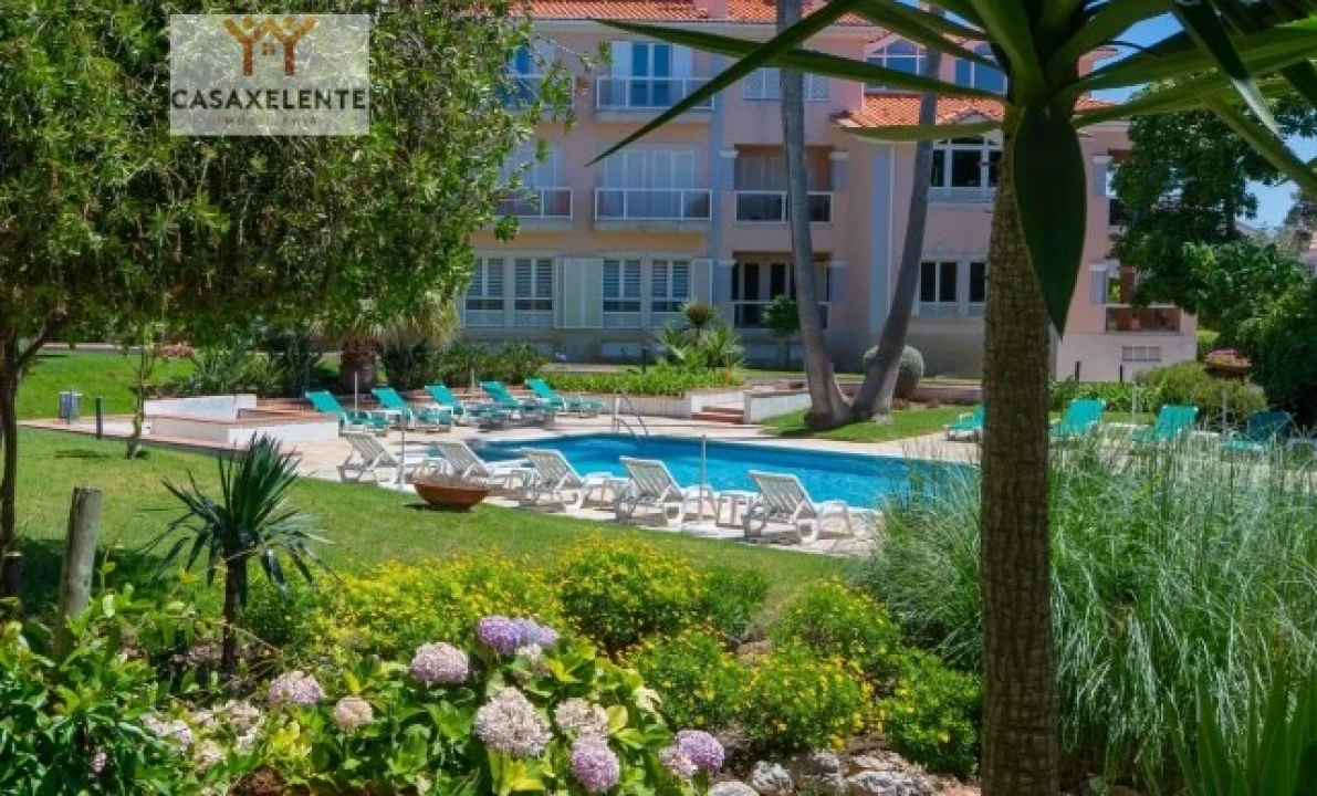 Apartamento T3 para Venda em Cascais e Estoril Foto 2