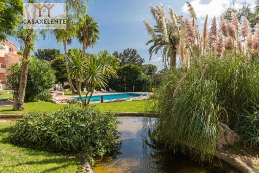Apartamento T3 para Venda em Cascais e Estoril Foto 43