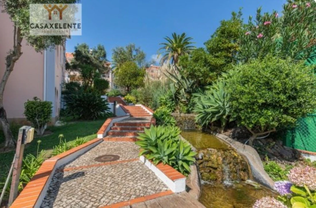 Apartamento T3 para Venda em Cascais e Estoril Foto 44