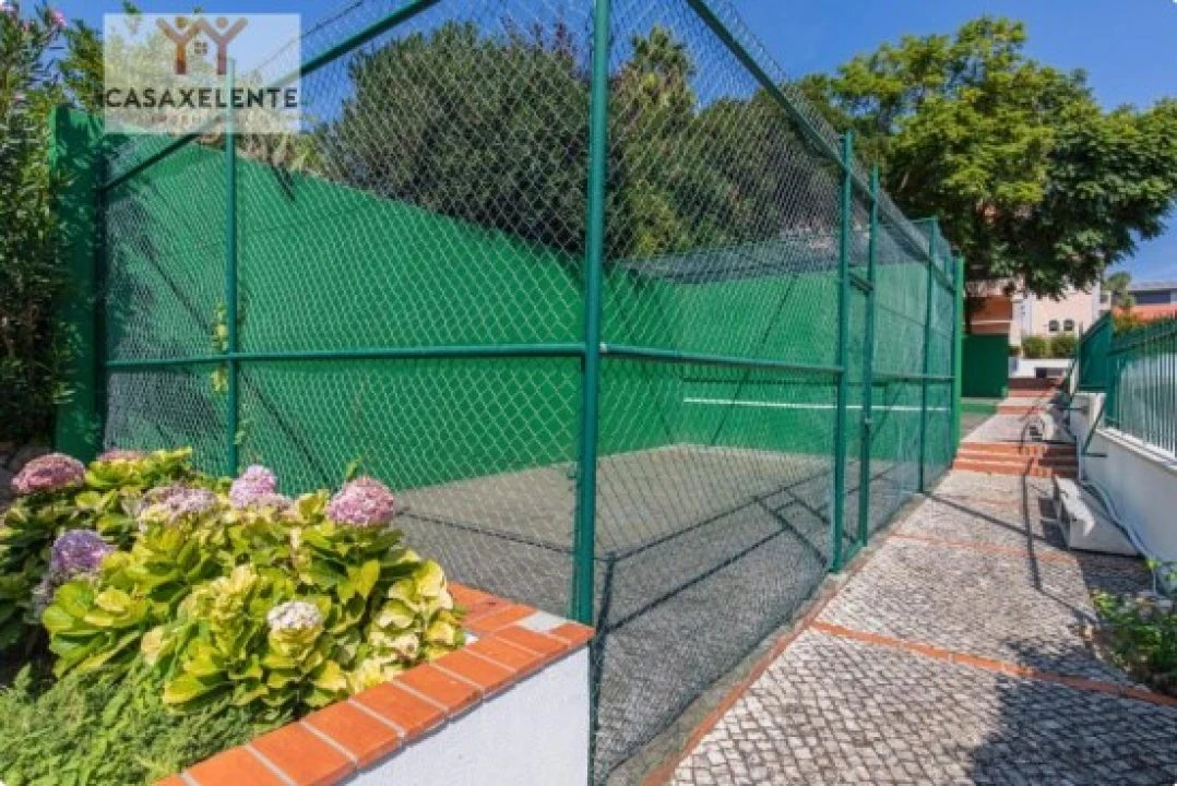 Apartamento T3 para Venda em Cascais e Estoril Foto 45