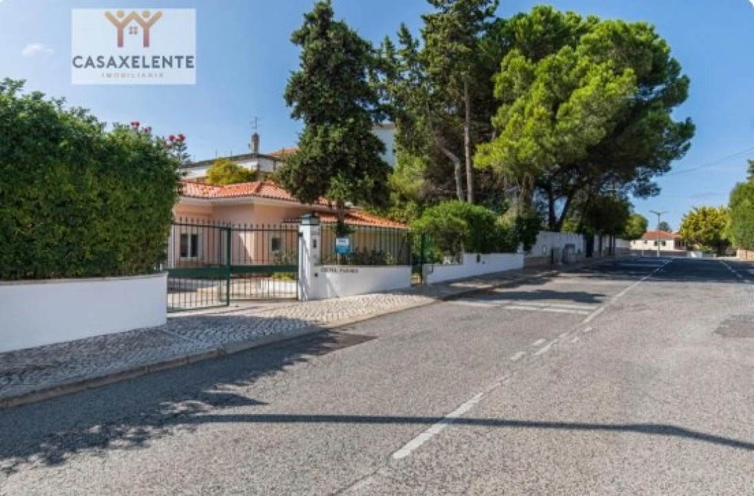 Apartamento T3 para Venda em Cascais e Estoril Foto 47