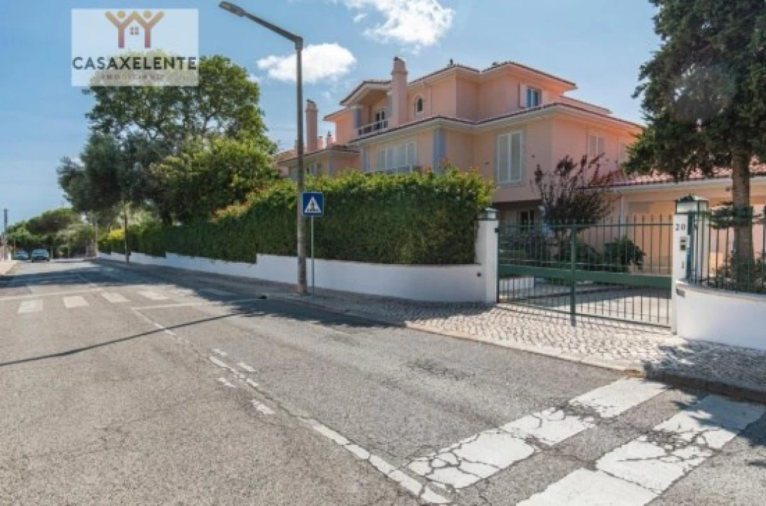 Apartamento T3 para Venda em Cascais e Estoril Foto 48