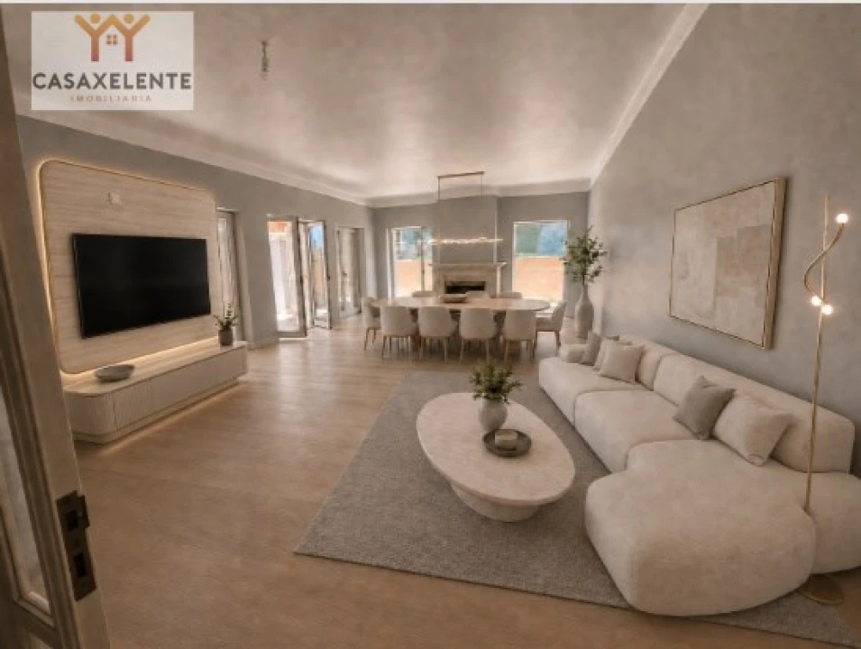 Apartamento T3 para Venda em Cascais e Estoril Foto 3