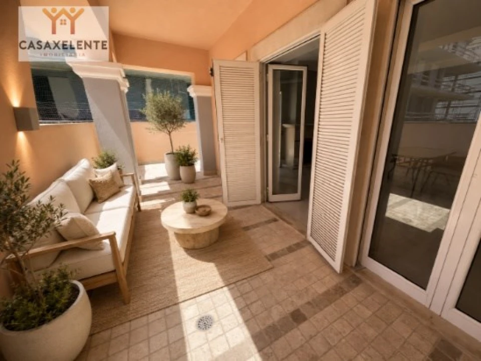 Apartamento T3 para Venda em Cascais e Estoril Foto 10