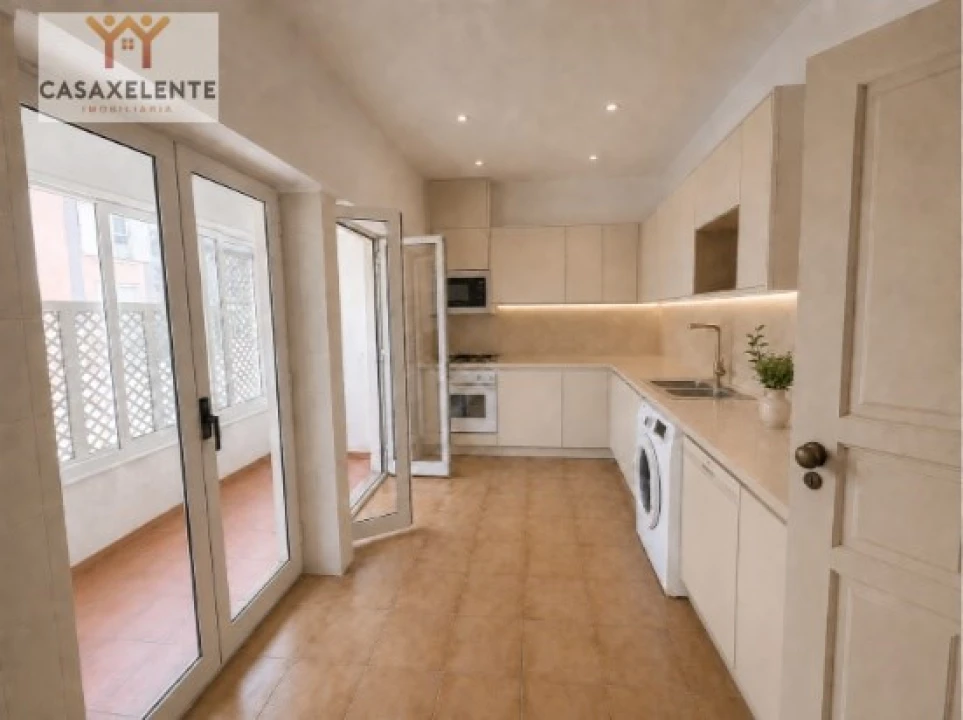 Apartamento T3 para Venda em Cascais e Estoril Foto 31
