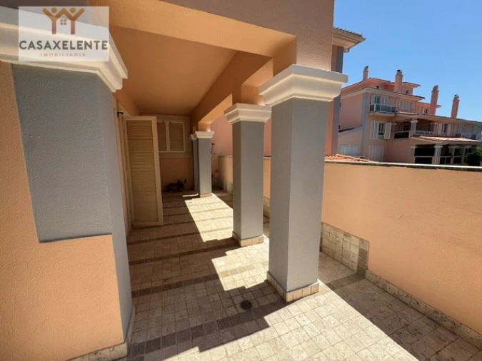 Apartamento T3 para Venda em Cascais e Estoril Foto 8