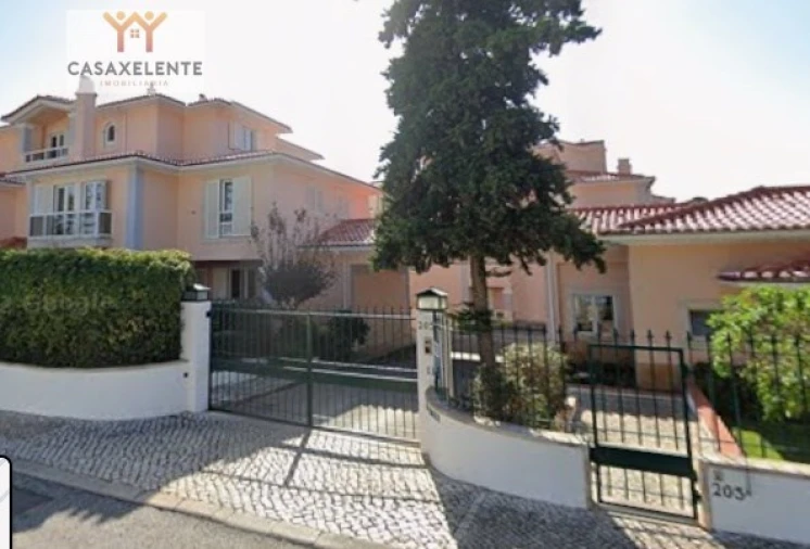 Apartamento T3 para Venda em Cascais e Estoril Foto 41