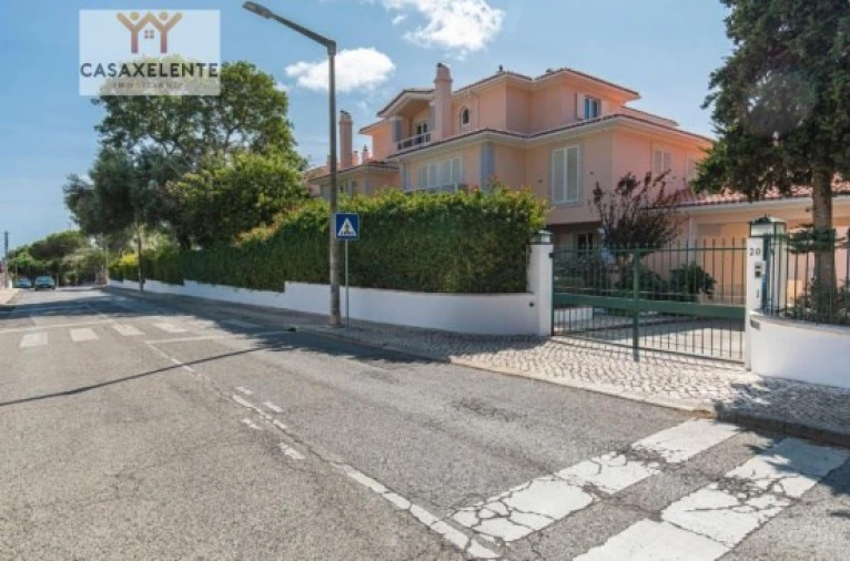 Apartamento T3 para Venda em Cascais e Estoril Foto 48