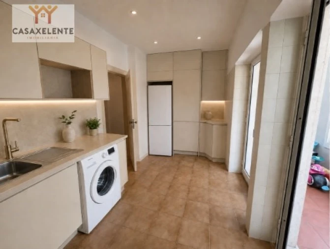 Apartamento T3 para Venda em Cascais e Estoril Foto 33