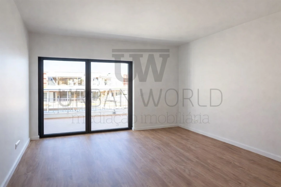 Apartamento T4 para Venda em Santo António dos Cavaleiros e Frielas Foto 9