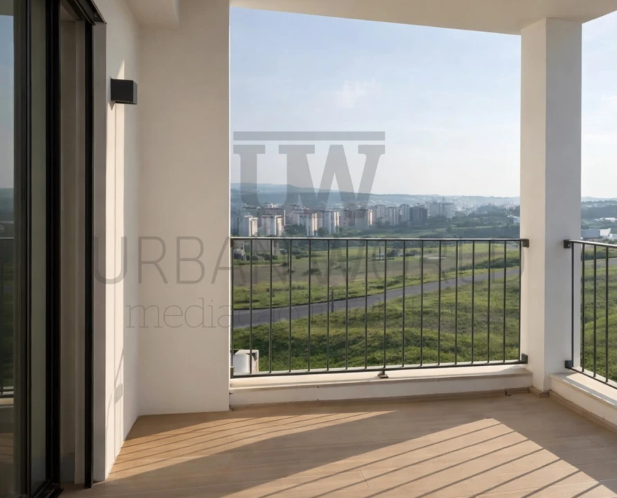 Apartamento T4 para Venda em Santo António dos Cavaleiros e Frielas Foto 13