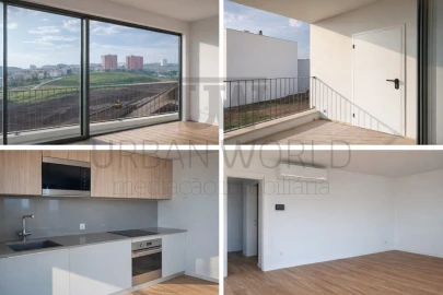 Apartamento T4 para Venda em Santo António dos Cavaleiros e Frielas