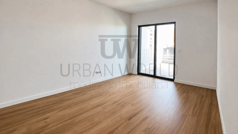 Apartamento T4 para Venda em Santo António dos Cavaleiros e Frielas Foto 10