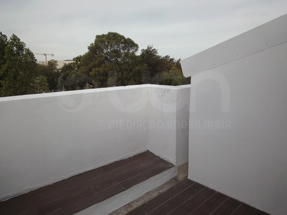 Quarto para Arrendamento em Alvalade Foto 12