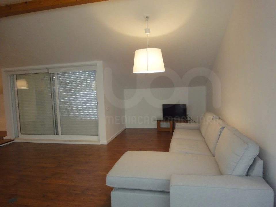 Quarto para Arrendamento em Alvalade Foto 18