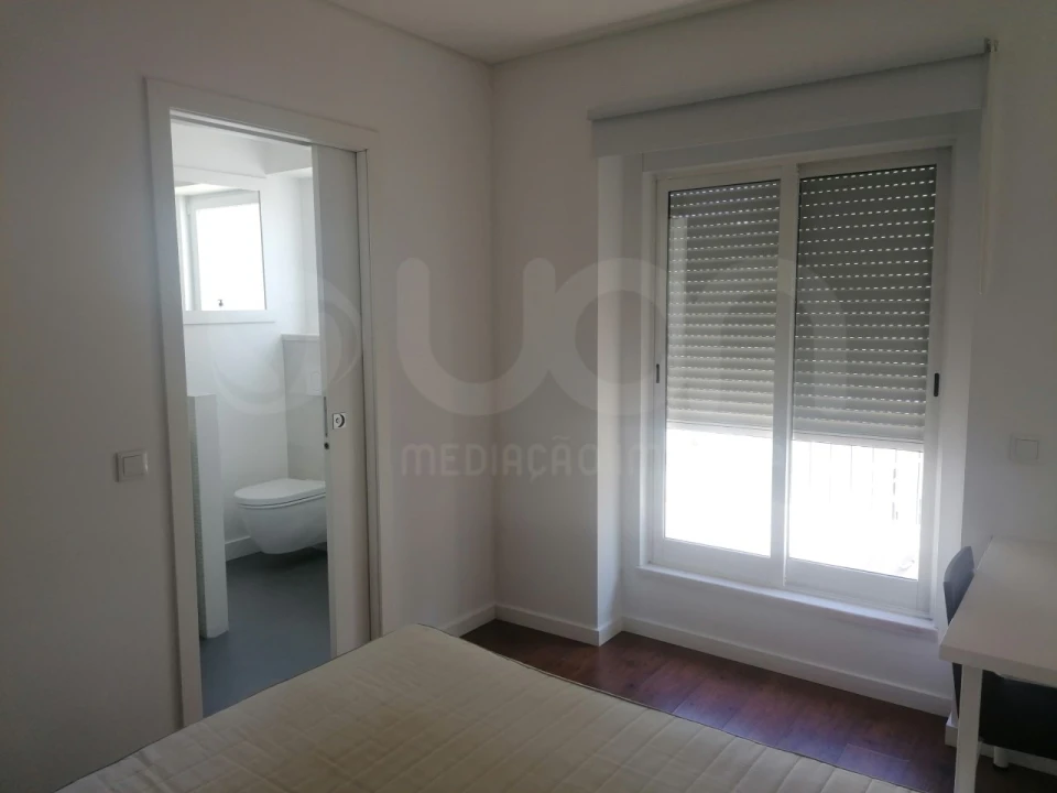 Quarto para Arrendamento em Alvalade Foto 5