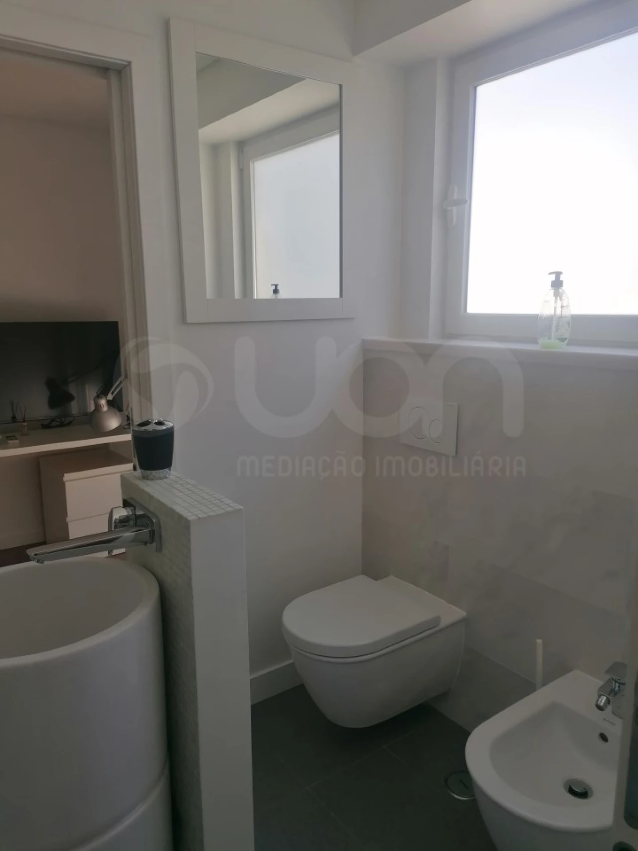 Quarto para Arrendamento em Alvalade Foto 6