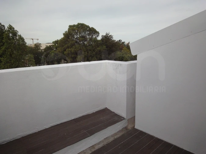 Quarto para Arrendamento em Alvalade Foto 12