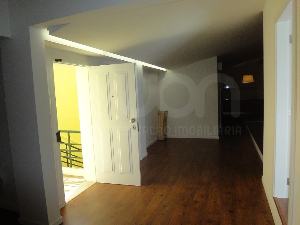 Quarto para Arrendamento em Alvalade Foto 21