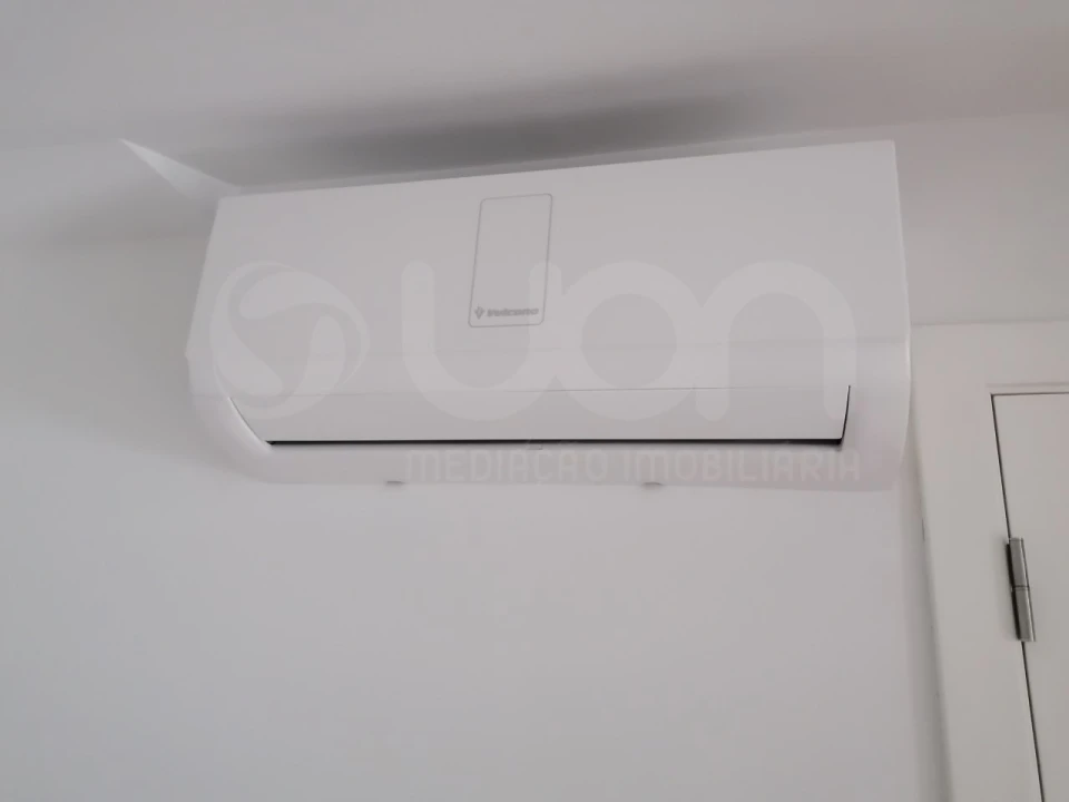 Quarto para Arrendamento em Alvalade Foto 7