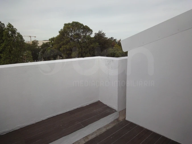 Quarto para Arrendamento em Alvalade Foto 12